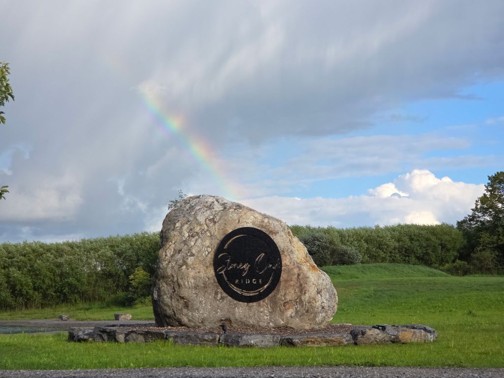 Obay Rocks Packages - Stoney Oak Ridge